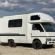 Image for article titled This Isuzu Fargo 4x4 Camper Is An Old JDM RV You Can Actually Live With